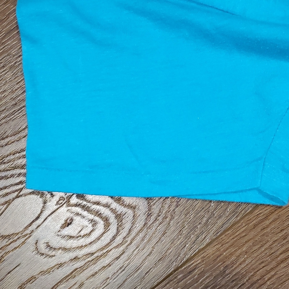 VINTAGE DAVID HOLT tshirt. #4536 - Picture 4 of 5
